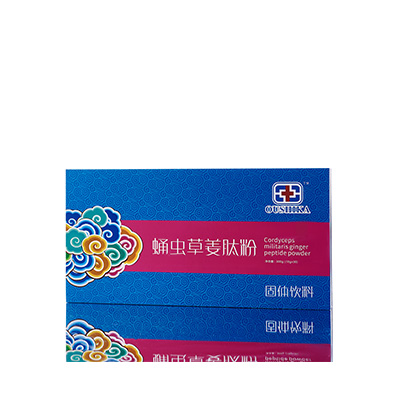 利津蛹虫草气血汤