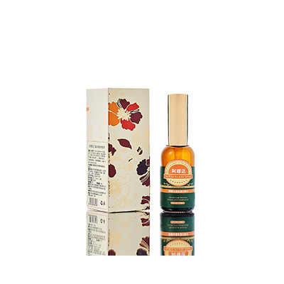 利津私密细嫩修复精华